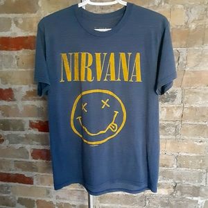 Nirvana T-Shirt